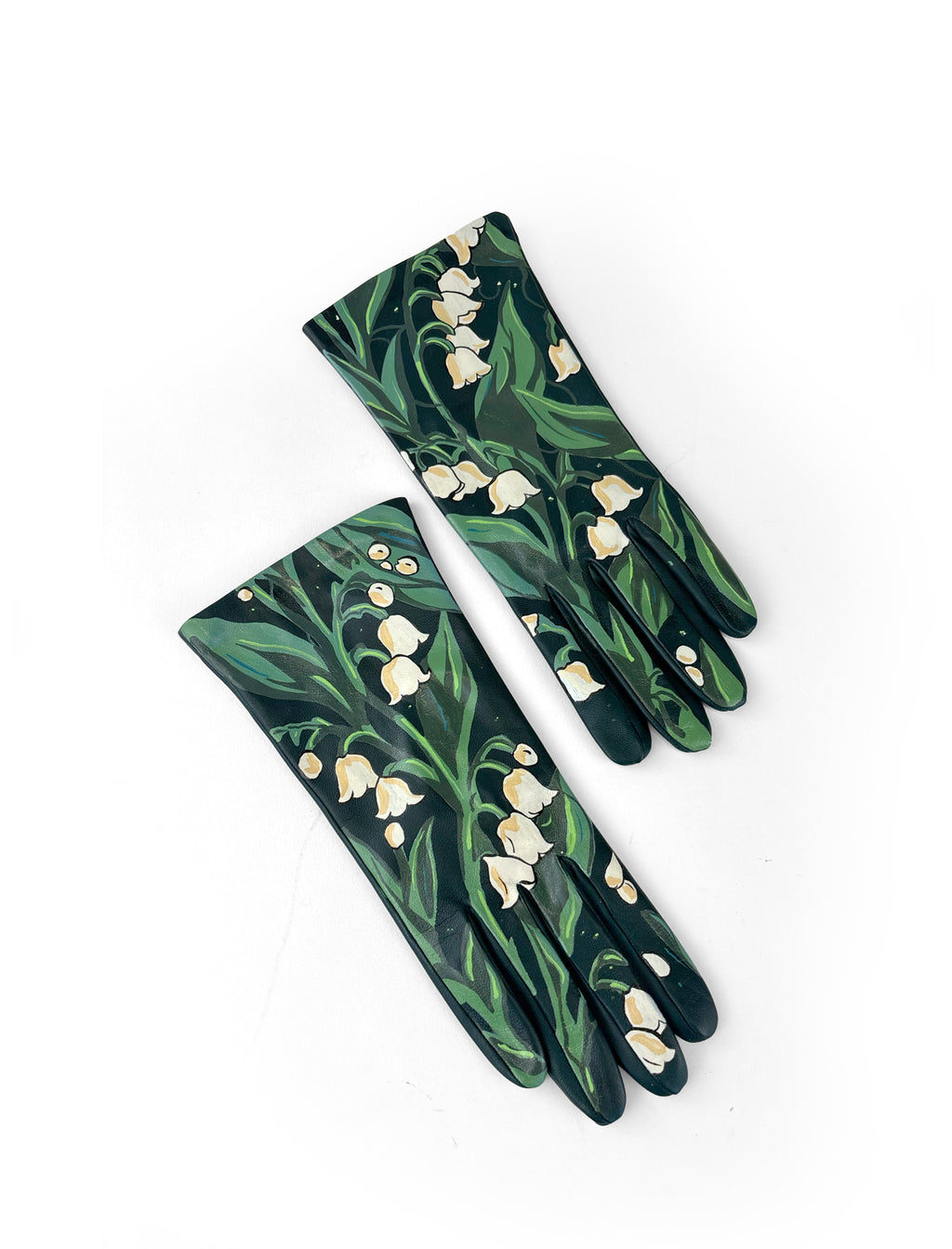 Original Art Gloves x Boon Gloves - 'Mieke'