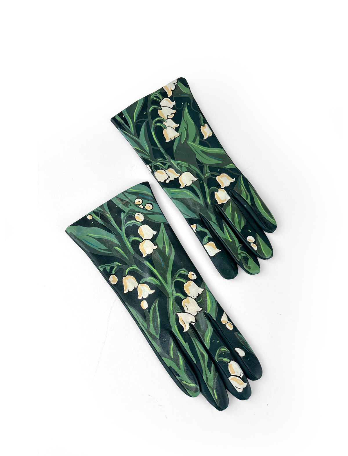 Original Art Gloves x Boon Gloves - 'Mieke'
