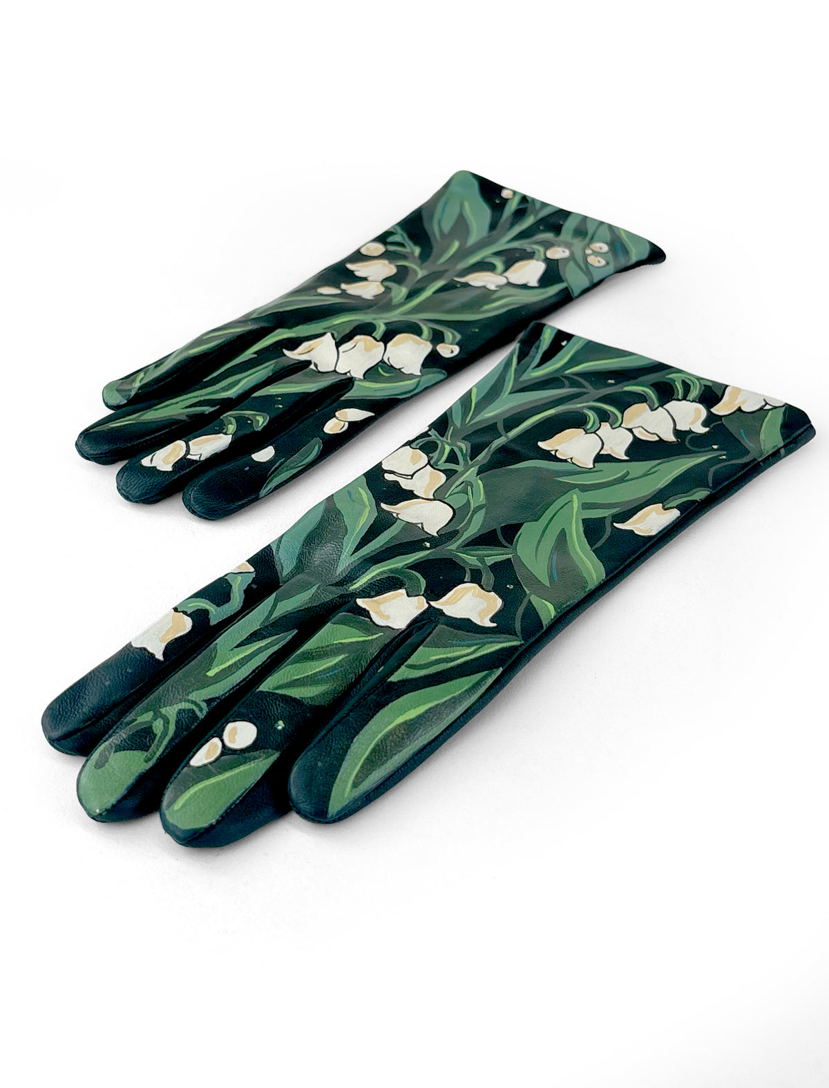 Original Art Gloves x Boon Gloves - 'Mieke'