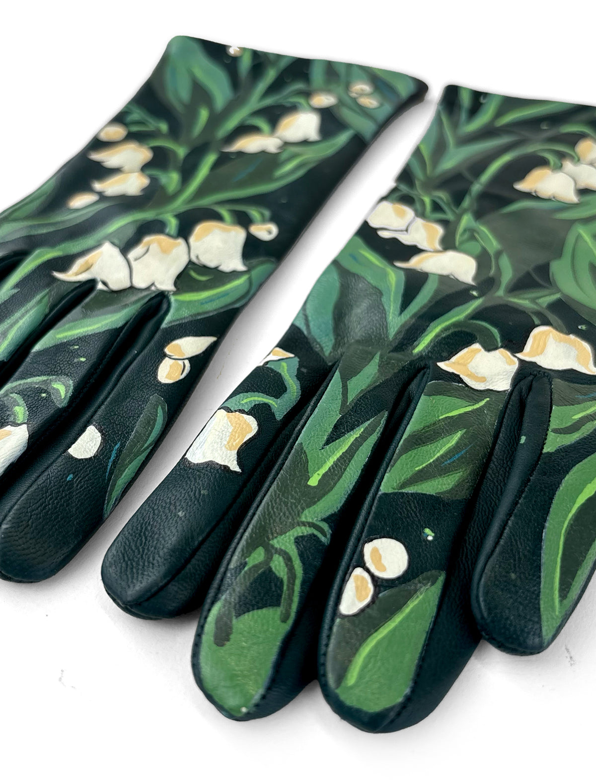 Original Art Gloves x Boon Gloves - 'Mieke'