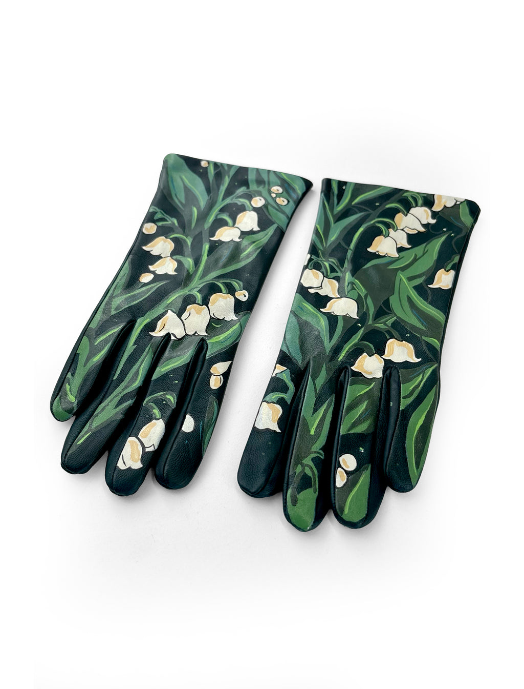 Original Art Gloves x Boon Gloves - 'Mieke'