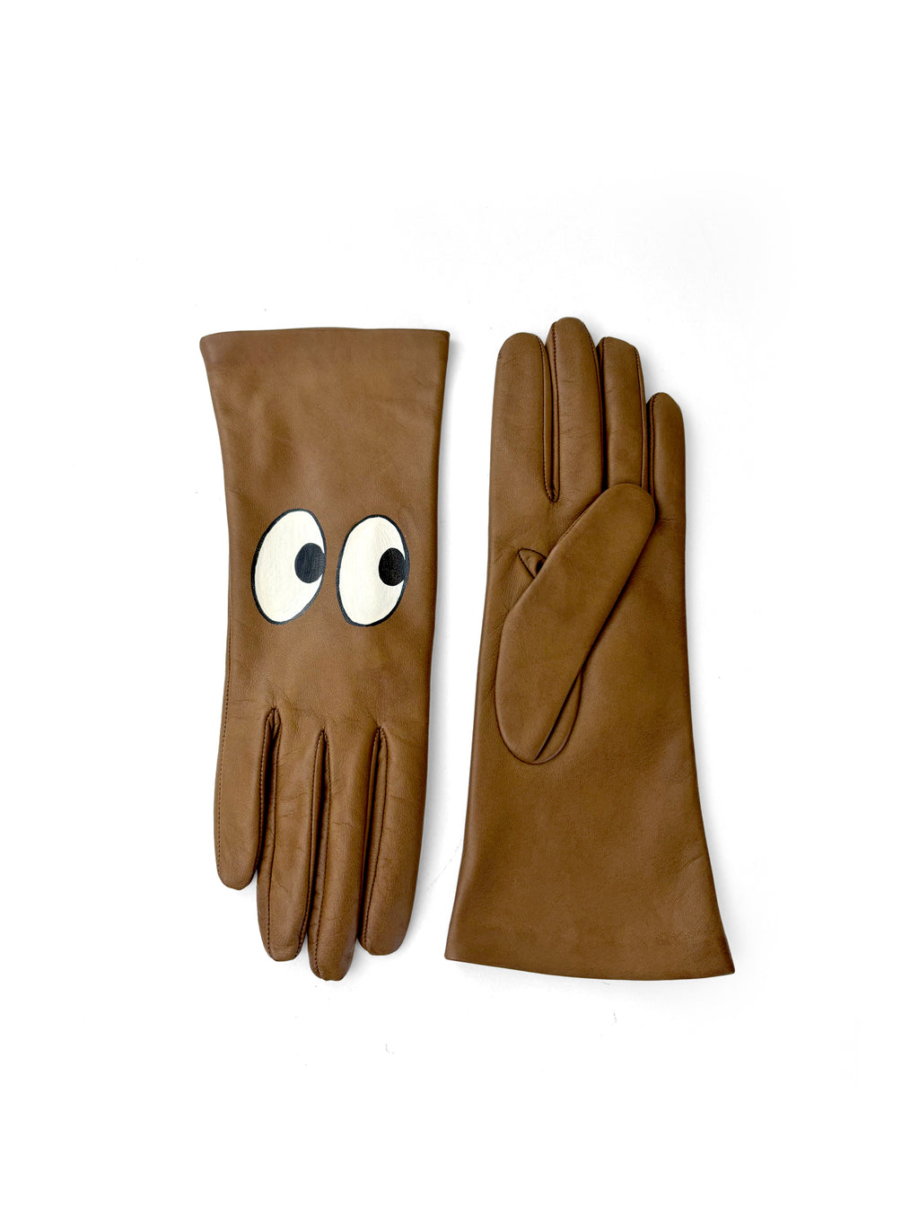 Original Art Gloves x Ganterie Boon 1884 - 'Look At Her'