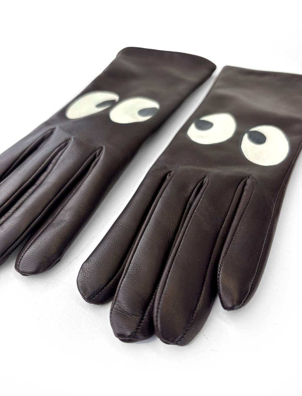 Original Art Gloves x Ganterie Boon 1884 - 'Look At Me'