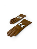 Original Art Gloves x Ganterie Boon 1884 - 'Look At Her'