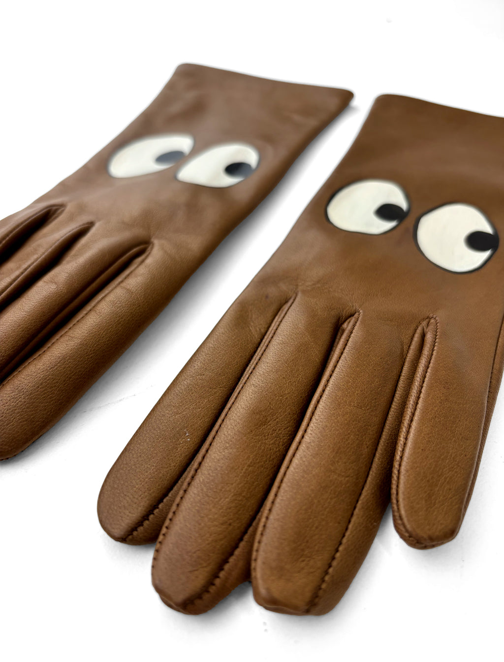 Original Art Gloves x Ganterie Boon 1884 - 'Look At Her'