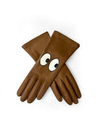 Original Art Gloves x Ganterie Boon 1884 - 'Look At Her'
