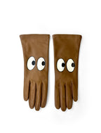 Original Art Gloves x Ganterie Boon 1884 - 'Look At Her'