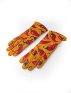 Original Art Gloves x Ganterie Boon 1884 - 'Peppers'