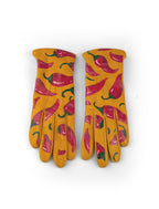 Original Art Gloves x Ganterie Boon 1884 - 'Peppers'
