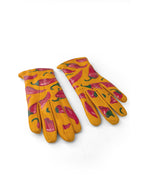 Original Art Gloves x Ganterie Boon 1884 - 'Peppers'