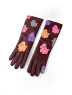 Gants d'art originaux x Ganterie Boon 1884 - 'Poodles'