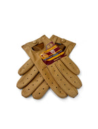Original Art Gloves x Ganterie Boon 1884 - 'Alfa Sprint 62'