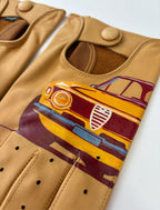 Original Art Gloves x Ganterie Boon 1884 - 'Alfa Sprint 62'