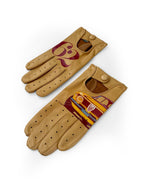 Original Art Gloves x Ganterie Boon 1884 - 'Alfa Sprint 62'