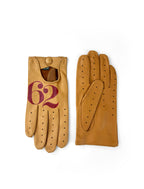Original Art Gloves x Ganterie Boon 1884 - 'Alfa Sprint 62'