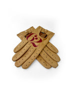 Original Art Gloves x Ganterie Boon 1884 - 'Alfa Sprint 62'