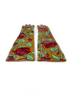 Original Art Gloves x Ganterie Boon 1884 - 'Roses'