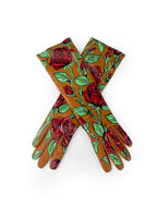 Original Art Gloves x Ganterie Boon 1884 - 'Roses'