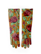 Original Art Gloves x Ganterie Boon 1884 - 'Roses'