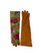 Original Art Gloves x Ganterie Boon 1884 - 'Roses'
