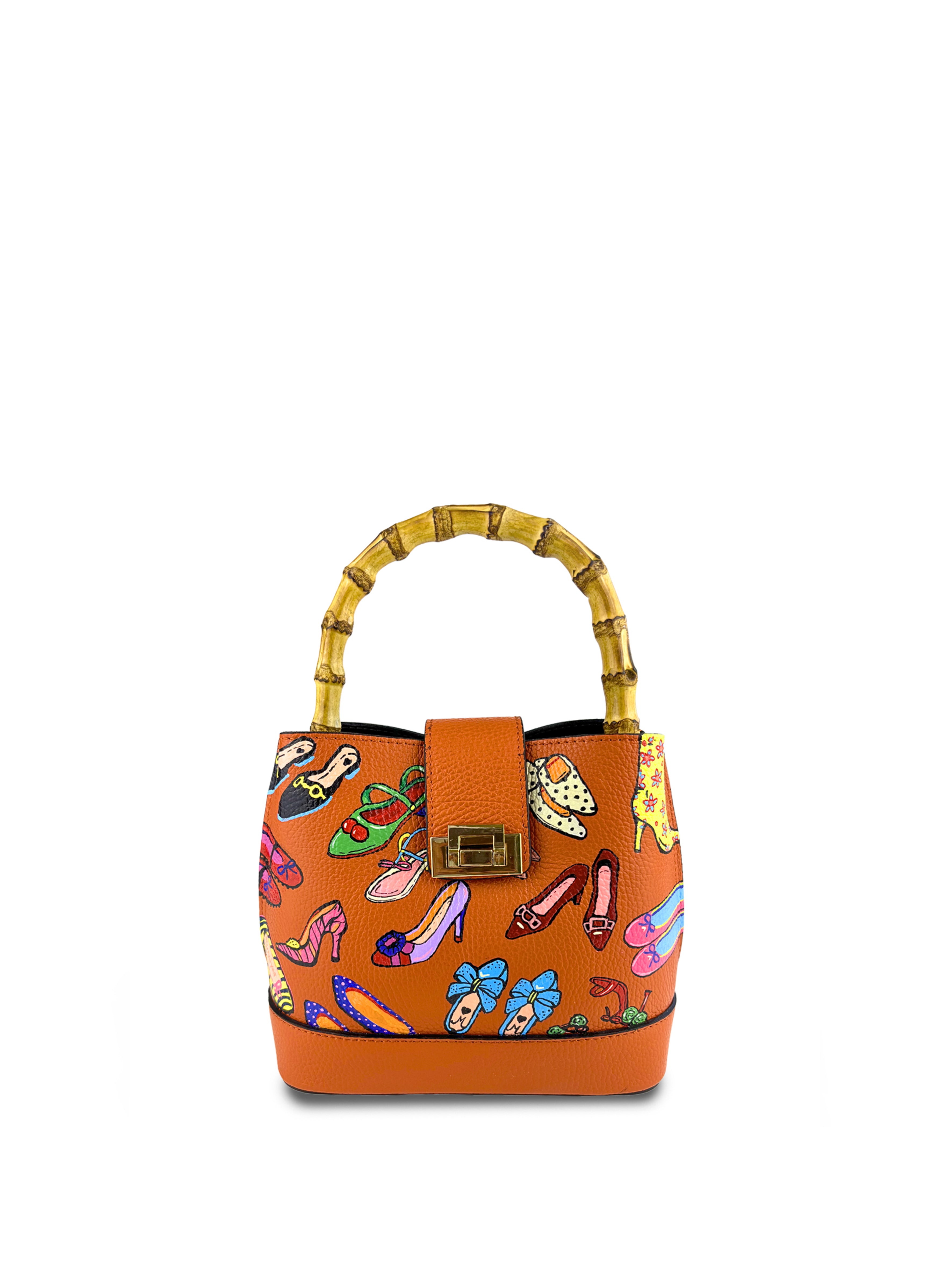 Bella Bag Original - « Angel »