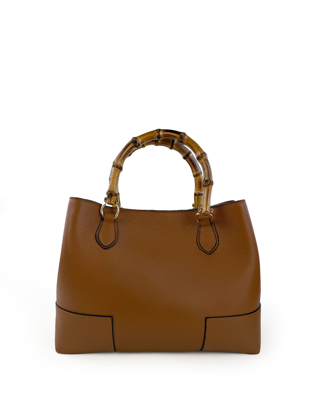 Original Bamboo Chic Bag - 'Luna' (AVIV)