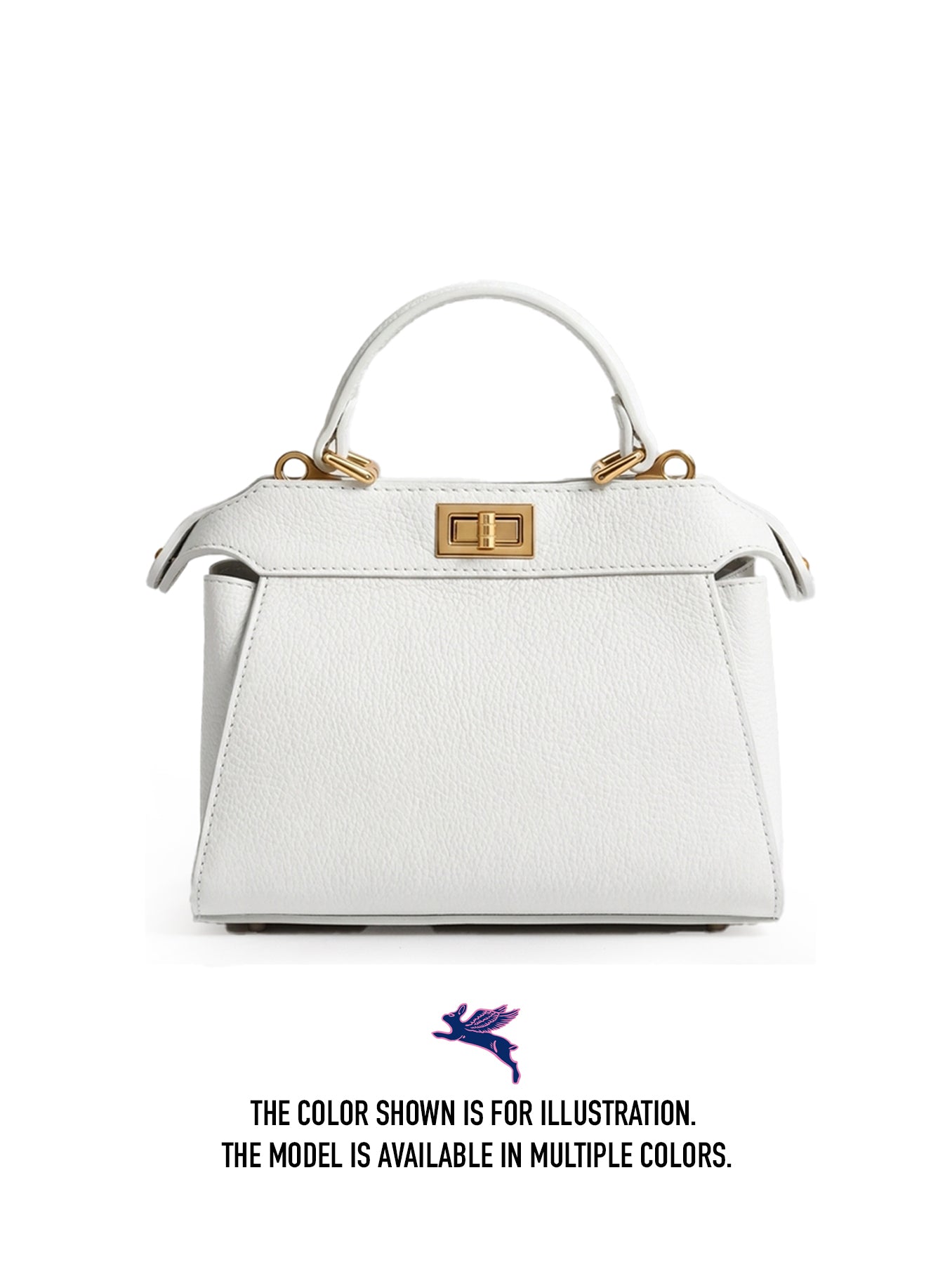 Custom Milady Agnes Bag