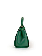 Original Agnes Big Bag - 'My Heart Goes To Marilyn'
