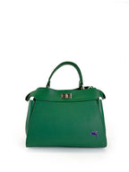 Original Agnes Big Bag - 'My Heart Goes To Marilyn'