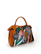 Original Agnes Big Bag - 'Alexandrea'