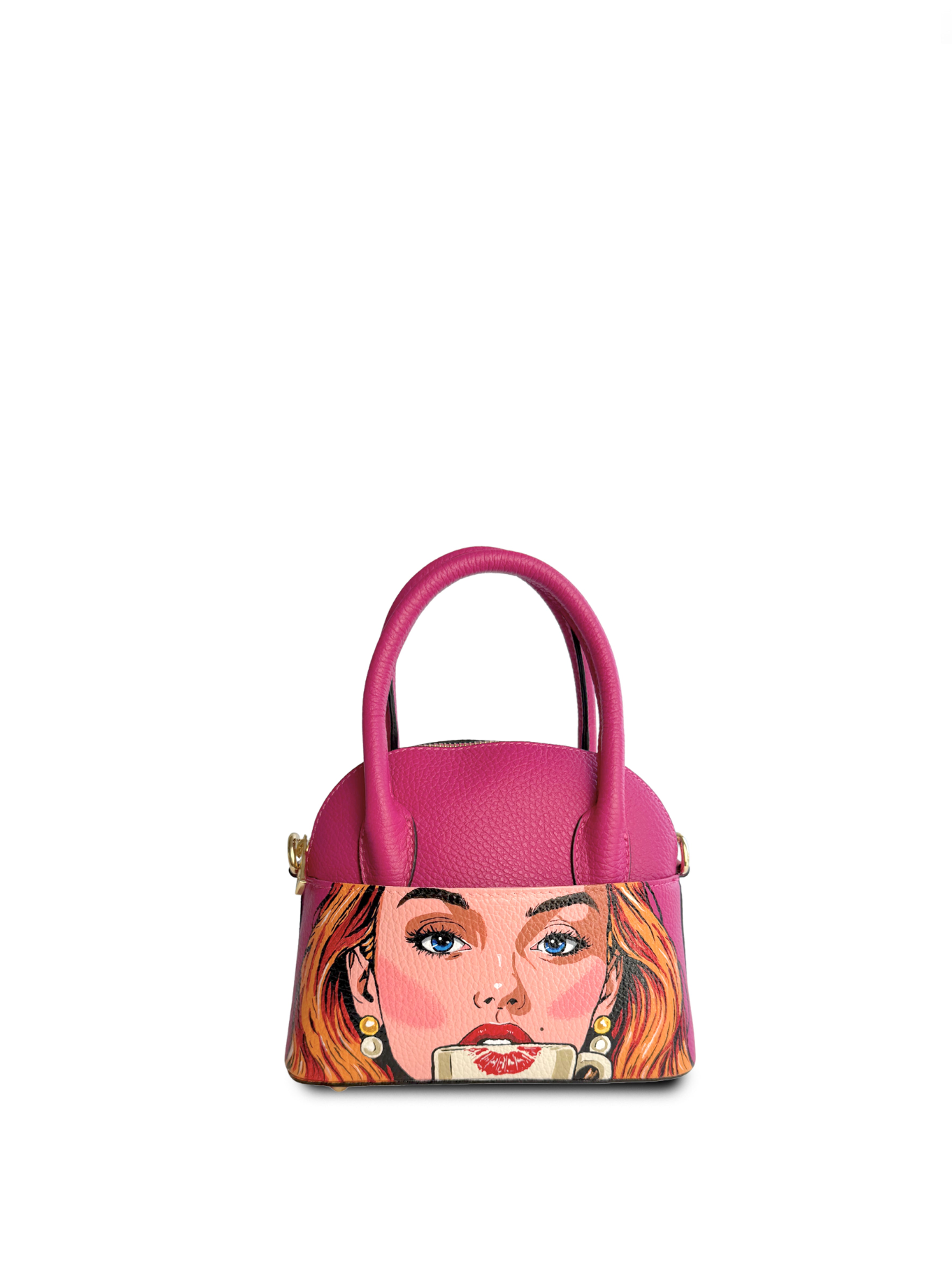 Sac Original Marie - 'Alizee'