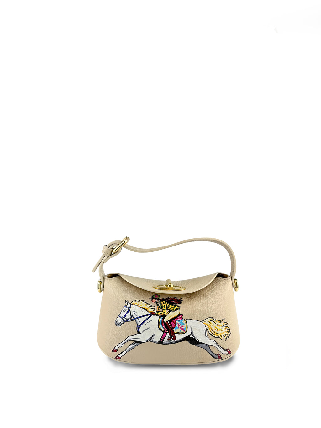 Bella Bag Original - « Angel »
