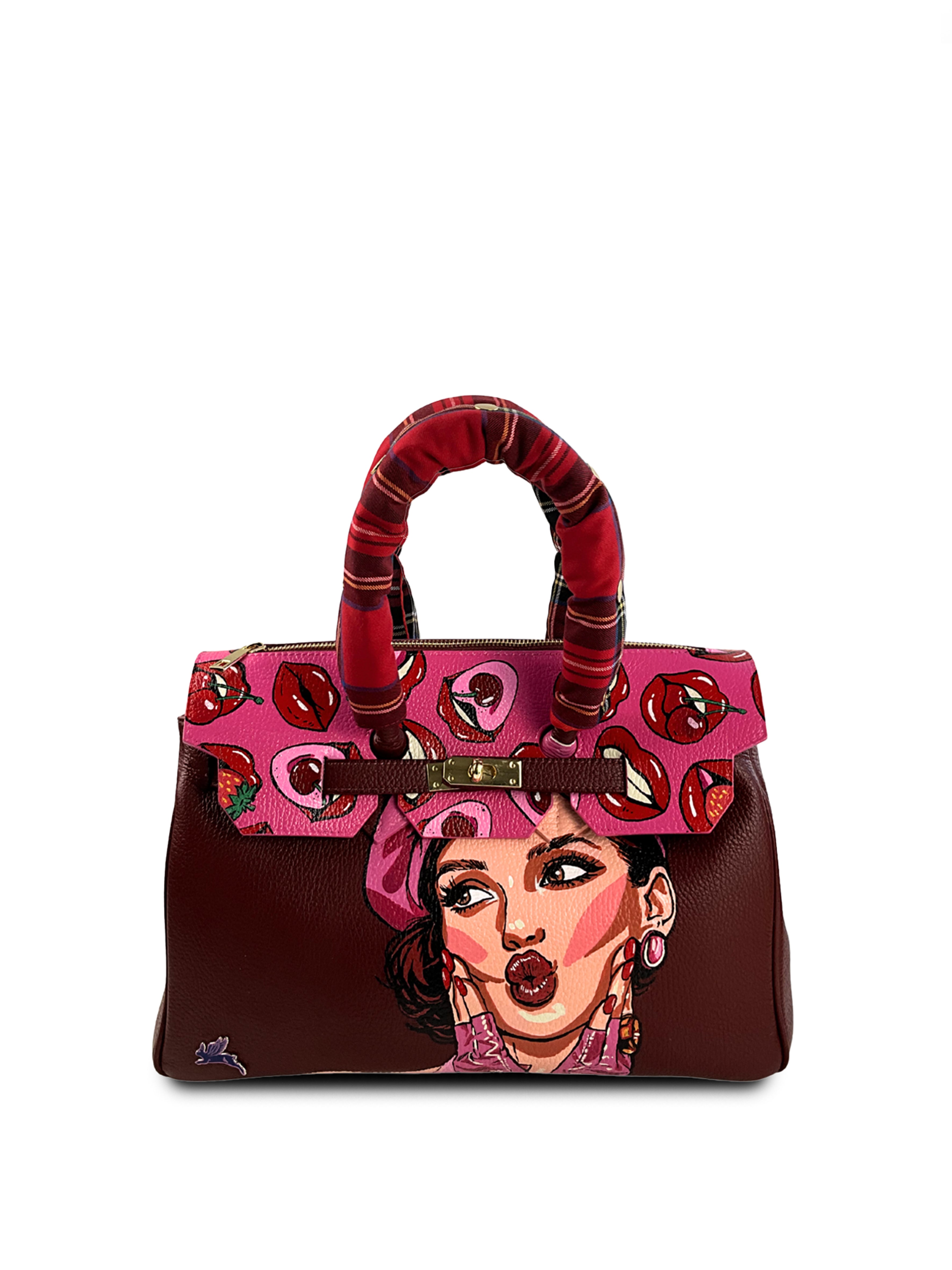 Original Bella Bag - 'Angel'