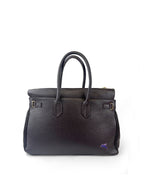 Original Bella  Artbag - Spill the Tea, Witch (W&B)