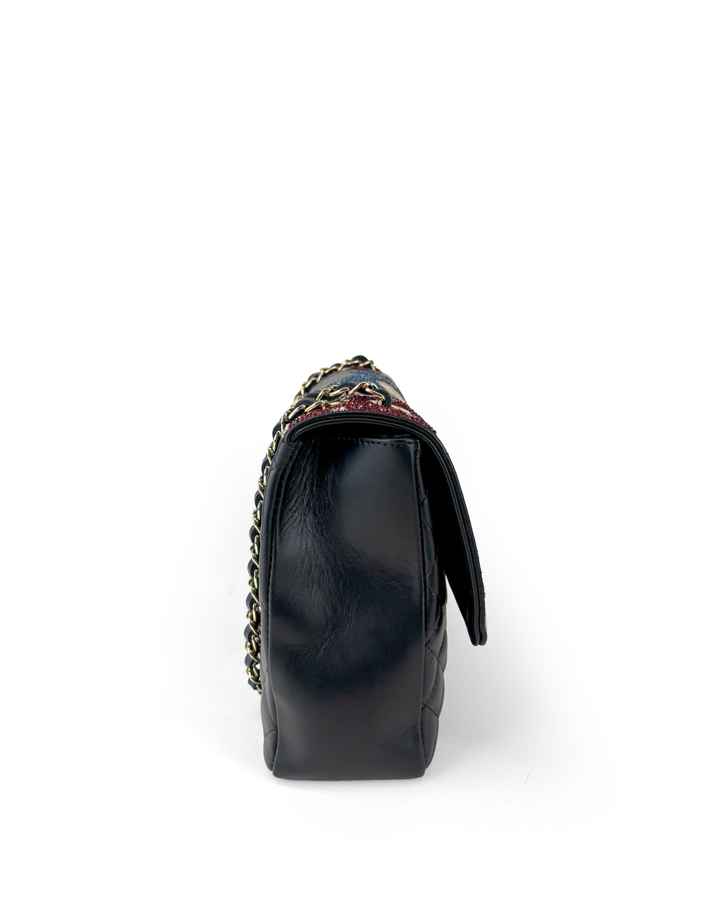Original Kiki Bag - Glamour Alice (W&B)