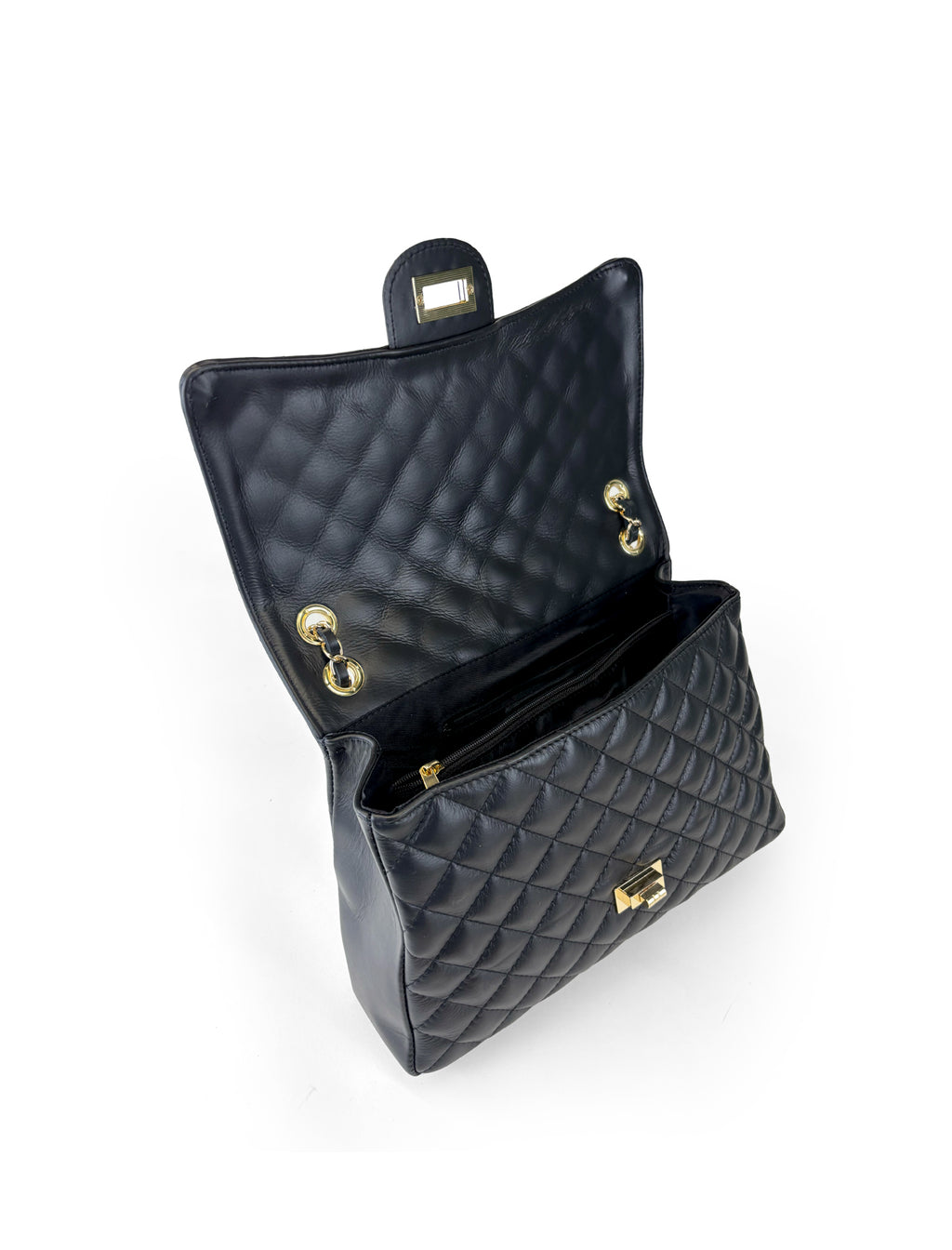 Original Kiki Bag - Glamour Alice (W&B)