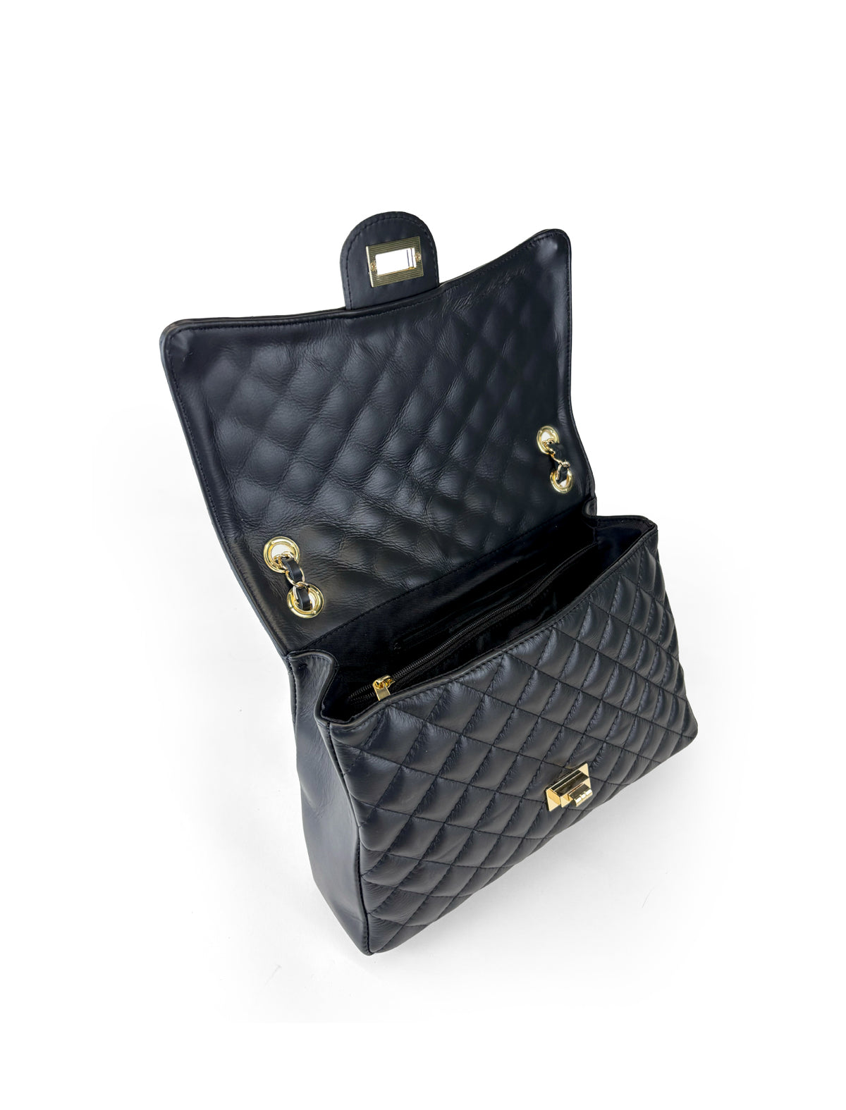 Original Kiki Bag - Glamour Alice (W&B)