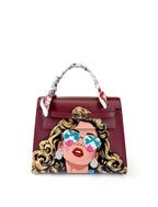 Original Lulu Bag – Studio 54 (W&B)
