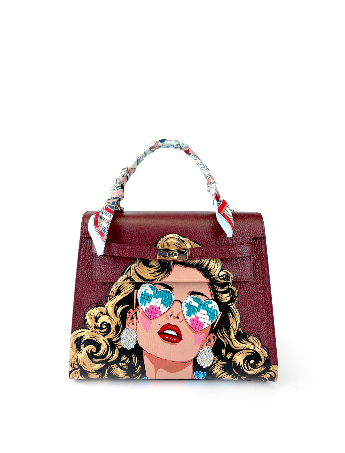 Original Lulu Bag – Studio 54