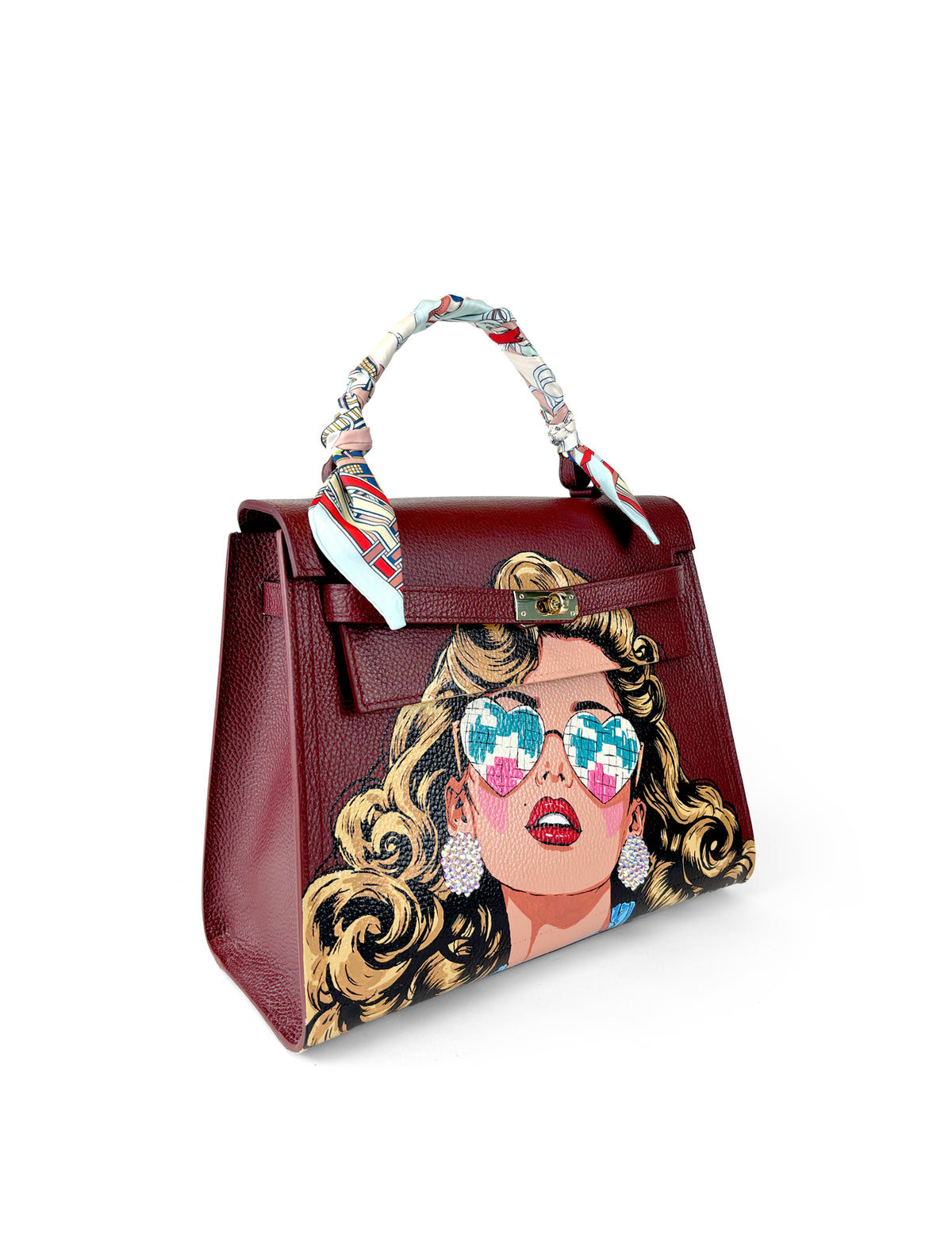 Original Lulu Bag – Studio 54
