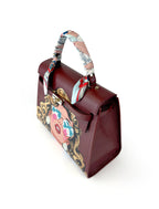 Original Lulu Bag – Studio 54 (W&B)