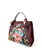 Original Lulu Bag – Studio 54 (W&B)