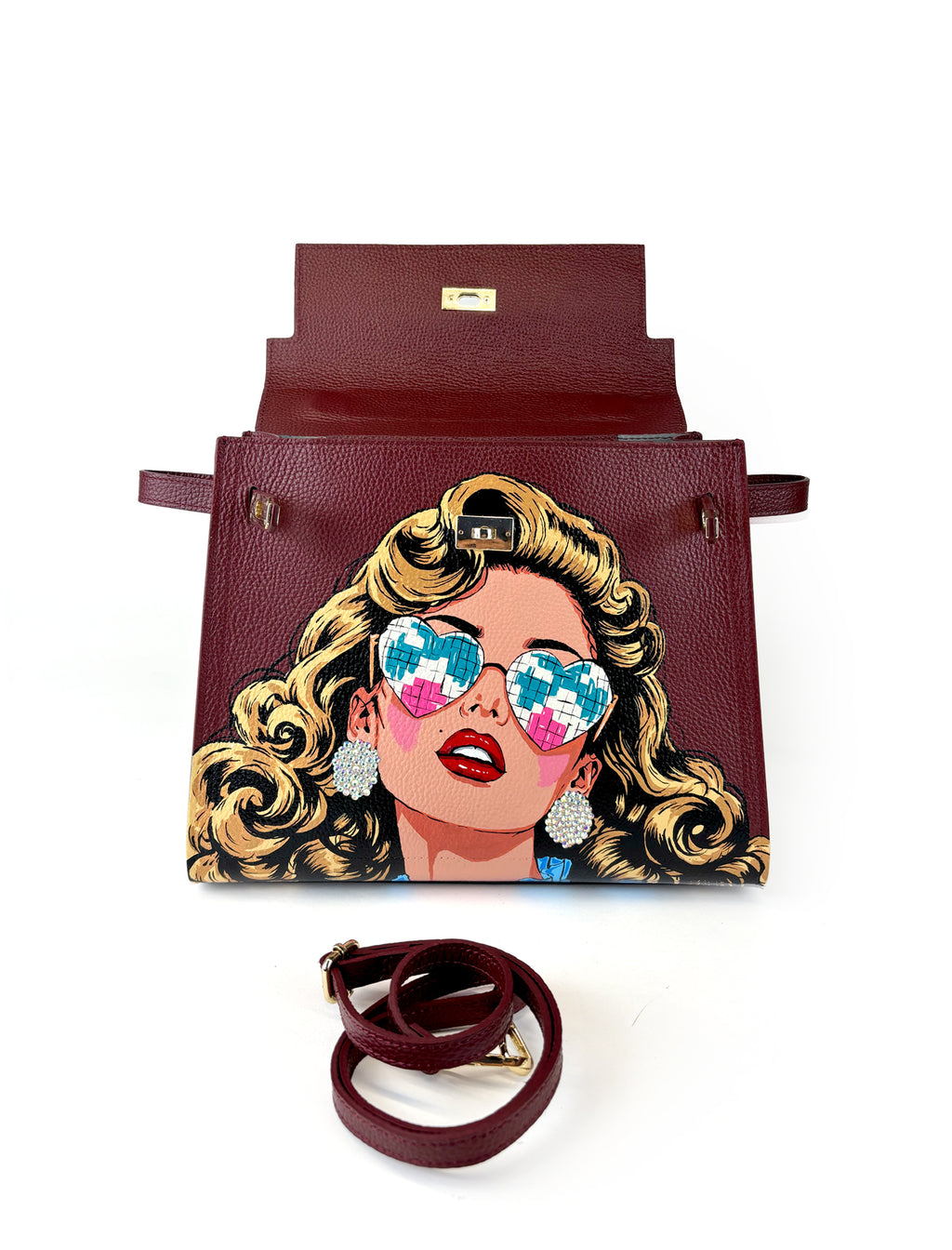 Original Lulu Bag – Studio 54