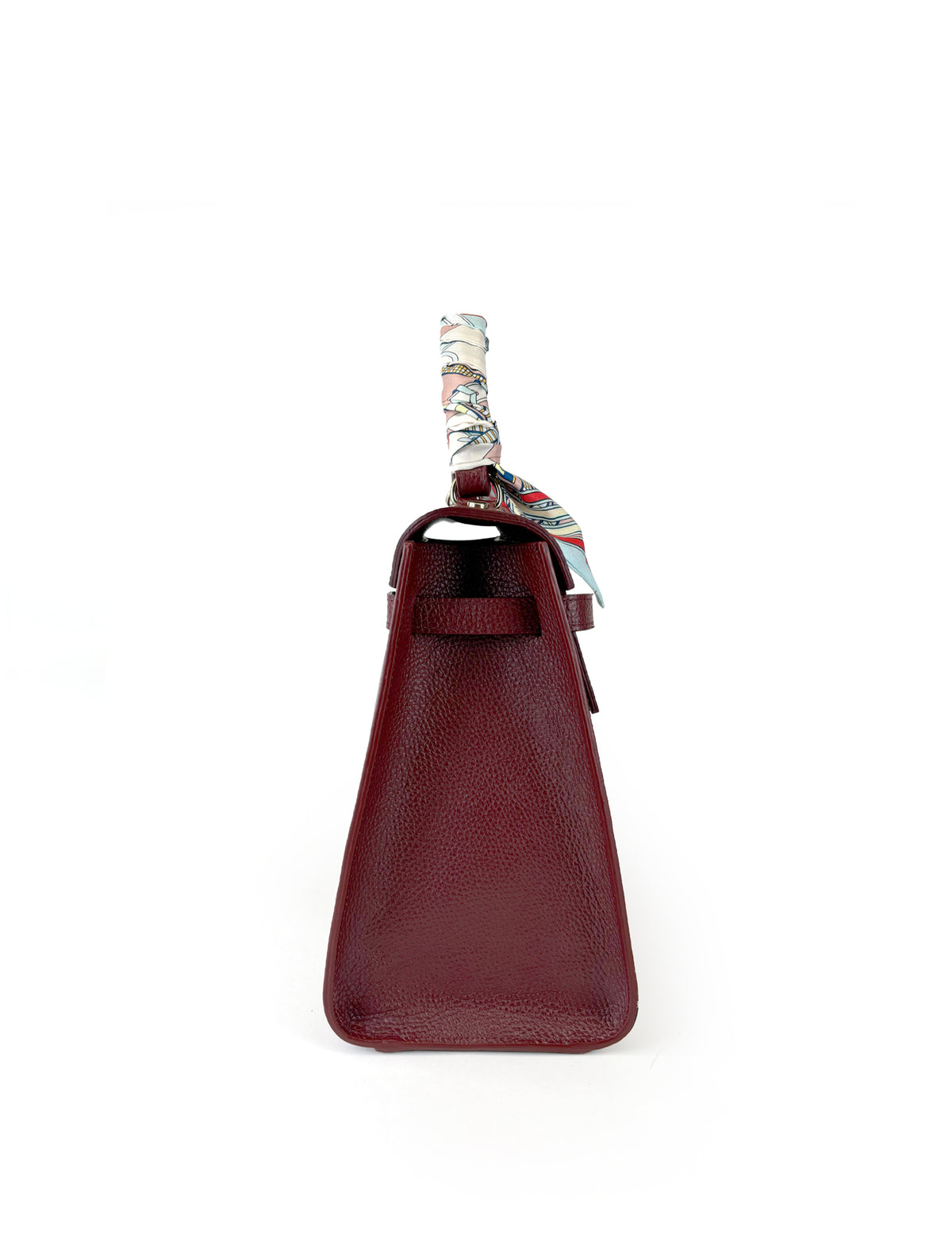 Original Lulu Bag – Studio 54 (W&B)