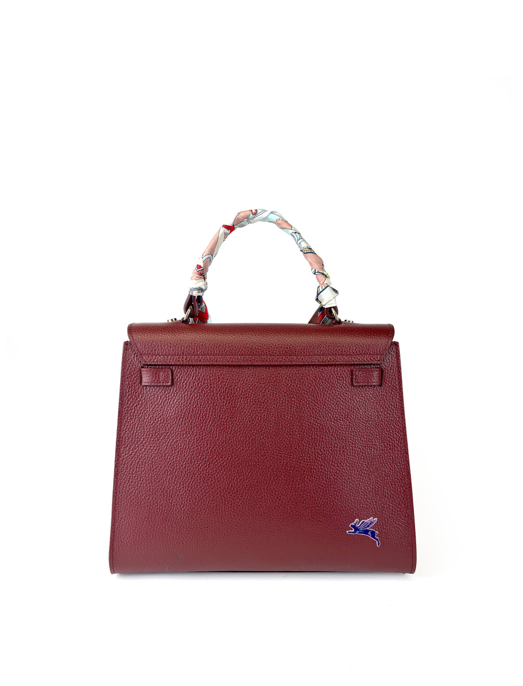 Original Lulu Bag – Studio 54 (W&B)