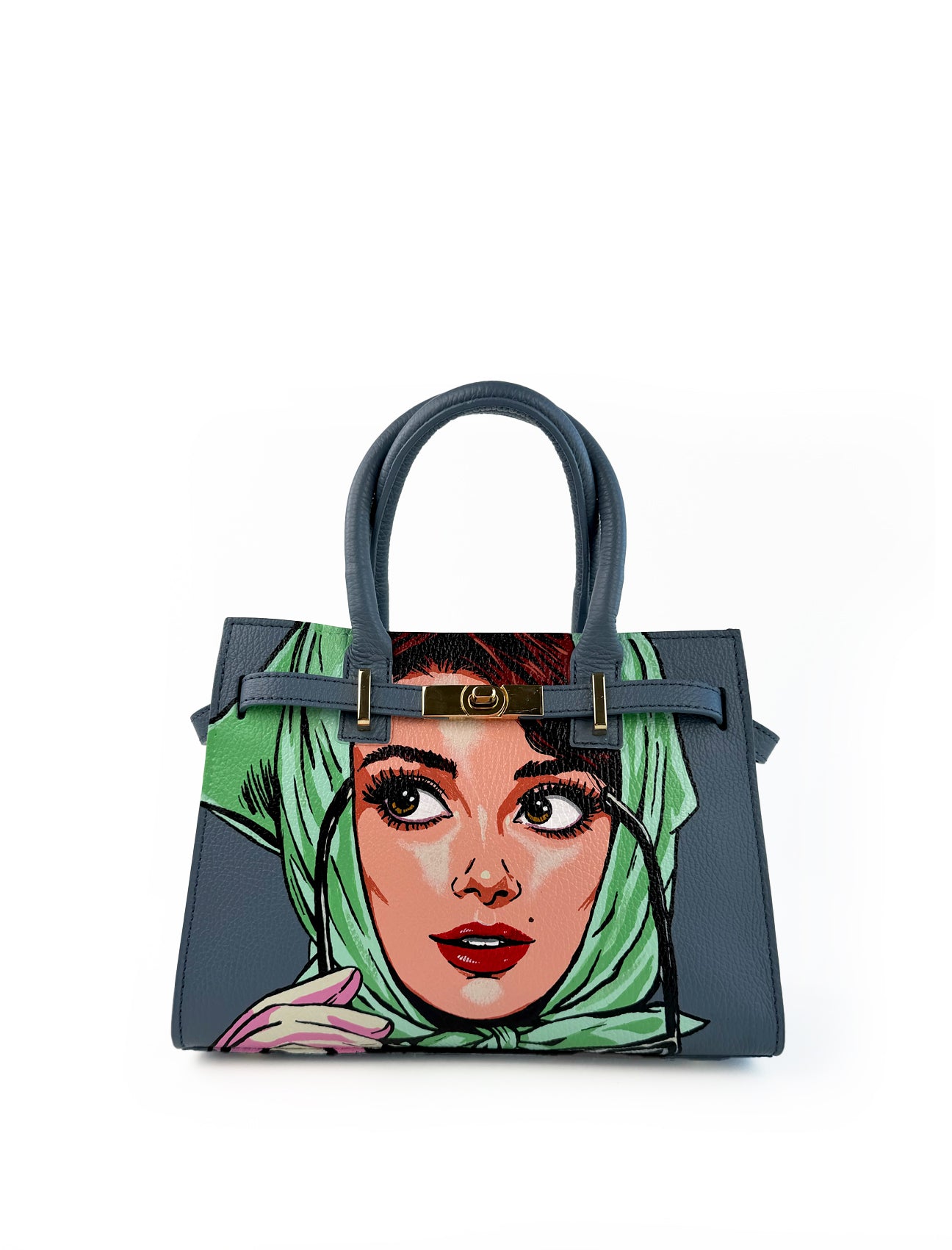 Original Gina Bag - 'Audrey' (MR)