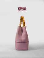 Limited Edition 1/1 - Artbag The Bamboo Chic - 'Cleo'