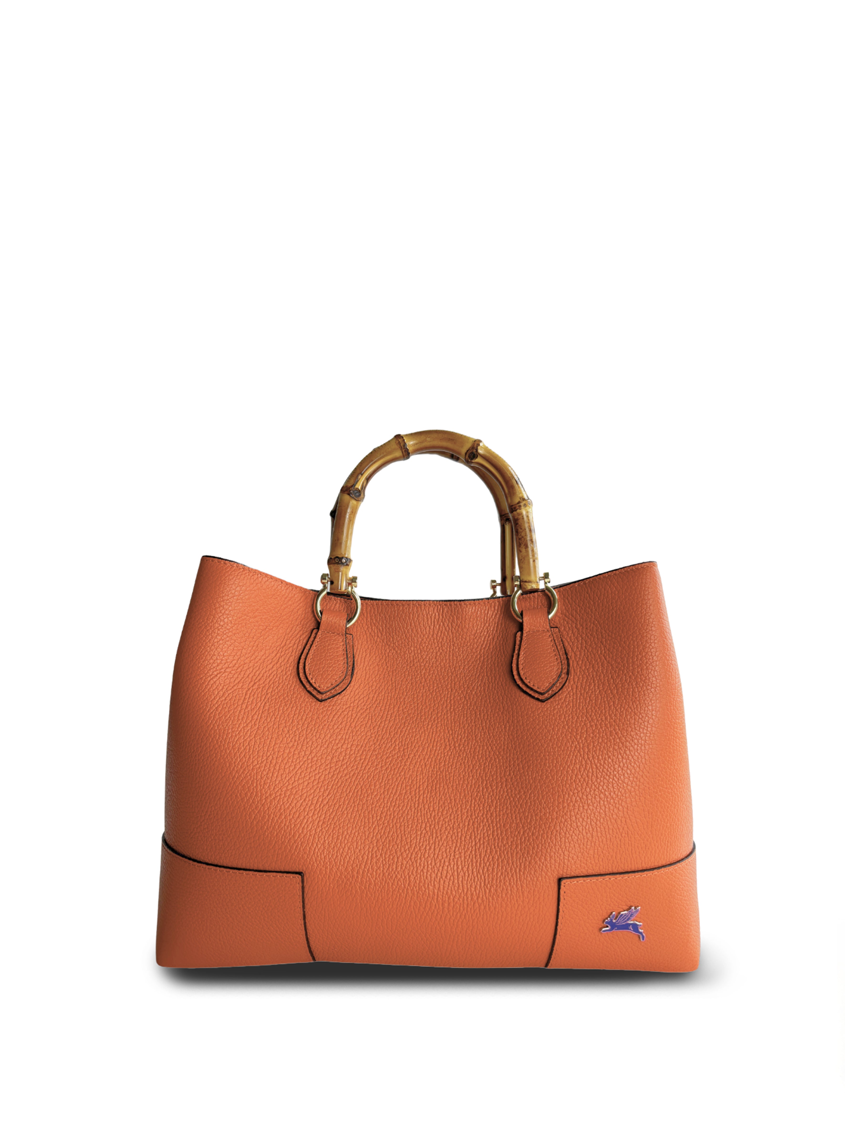 Sac Original Bamboo Chic - « Luna »