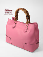 Limited Edition 1/1 - Artbag The Bamboo Chic - 'Dreamhead'