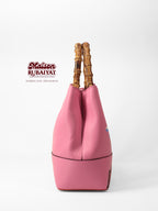 Limited Edition 1/1 - Artbag The Bamboo Chic - 'Dreamhead'